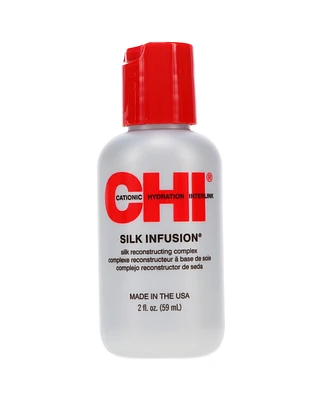 Chi Silk Infusion Reconstructing Complex 2 oz