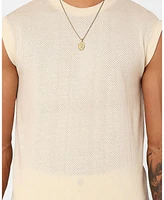 Xxiii Men's Nick Muscle Singlet