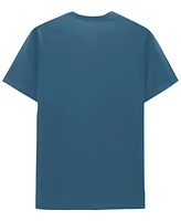 Hybrid Men's Joe Cool Short Sleeve Tee