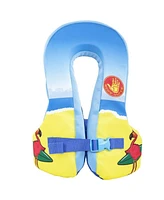 Body Glove Paddle Pals Splash Child Swim Vest, Toddler Floatie - Pfd Life Jacket for Kids