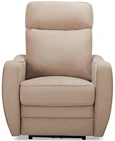 Garso Fabric Recliner Collection Created For Macys