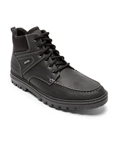 Rockport Men's Weather Ready Moc Toe Boots