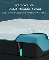 Tempur-Pedic ProAdapt 12" Medium Memory Foam Mattress