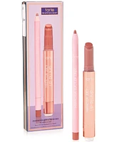 tarte 2-Pc. Maracuja Juicy Lip Icons Plump & Liner Set - Rosy Neutrals