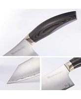 Messermeister Kawashima Chef's Knife, 8"