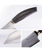 Messermeister Kawashima Slicer Knife, 10"