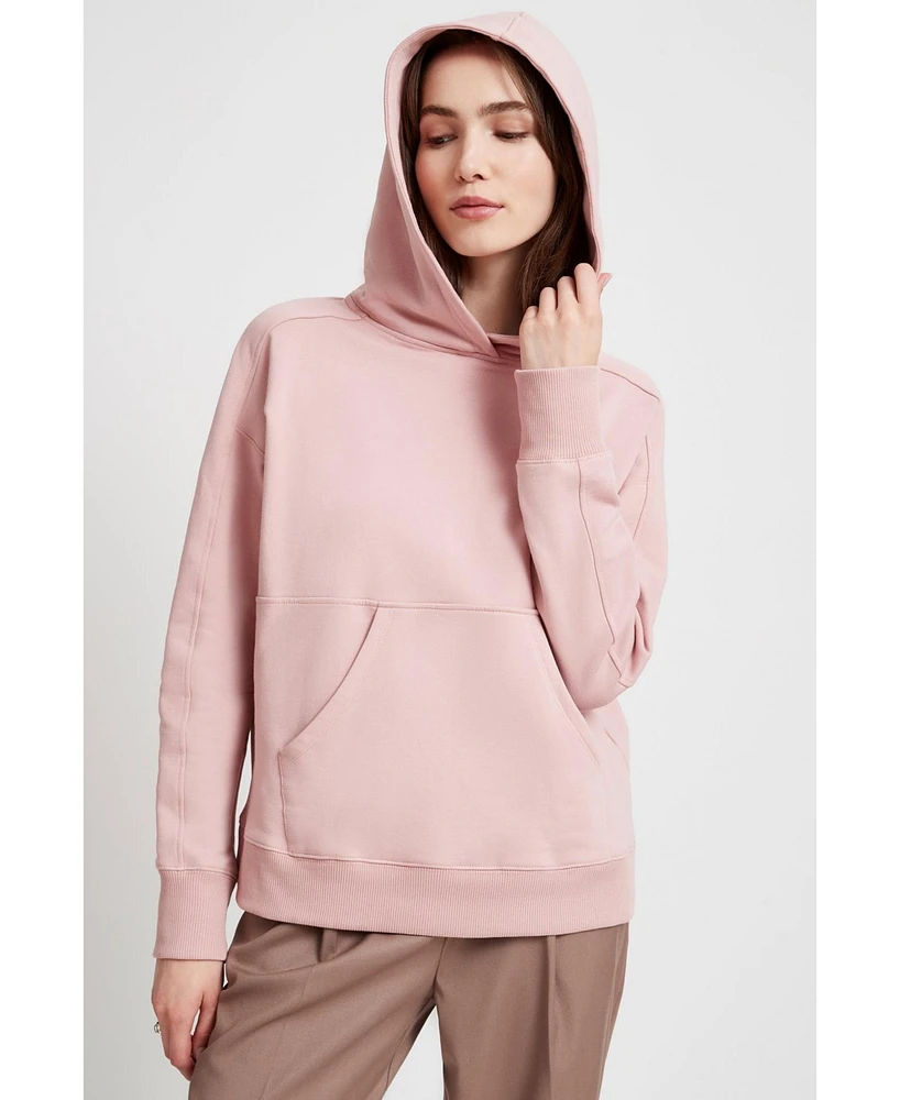 Marcella Plus Size Ida Hoodie