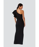 Marcella Plus Size Meerim Dress