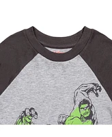Avengers Boys Marvel Spider-Man 2 Pack T-Shirts