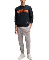 Boss x Nfl Men's Regular-Fit Sweatshirt