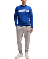 Boss x Nfl Men's Special Branding Regular-Fit Sweatshirt