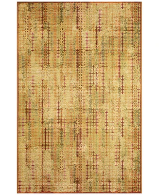 Liora Manne' Marina Sienna 8'10"x11'9" Area Rug