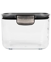 Prepworks Prokeeper+ Airtight 4-Piece Pantry Storage Set