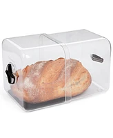 Prepworks Prokeeper+ Adjustable Expandable Bread Keeper