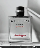 CHANEL Men's Allure Homme Sport Superleggera Eau de Parfum, 3.4 oz.