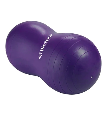 Bintiva Peanut Ball - Purple