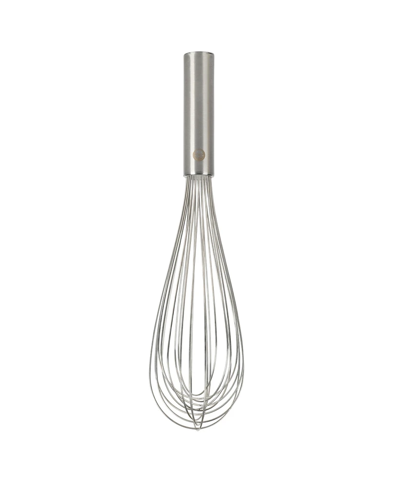 Babish 12 Inch Stainless Steel Whisk