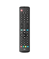 One for All Lg Tv Replacement Remote