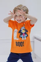 Bluey Toddler Boys T-Shirt