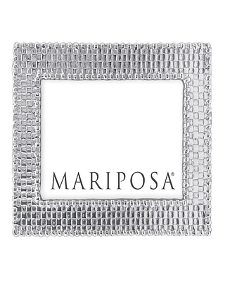 Mariposa Basketweave Frame