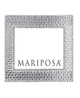 Mariposa Basketweave Frame