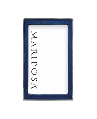 Mariposa Signature Frame