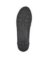 Cliffs by White Mountain Women's Genius Moc Loafers