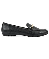 Cliffs by White Mountain Women's Genius Moc Loafers