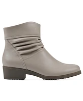 Cliffs by White Mountain Women's Durbon Ankle Boots