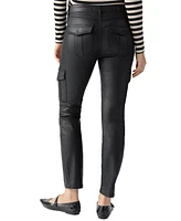 Sanctuary Women's Sculpted Hayden Cargo Pants