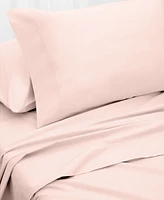 Serene Sleep 1000 Thread Count 4-Pc. Sheet Set, Full