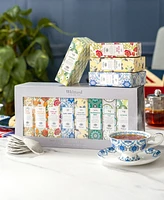 Whittard of Chelsea Tea Discovery Collection, 8 Piece