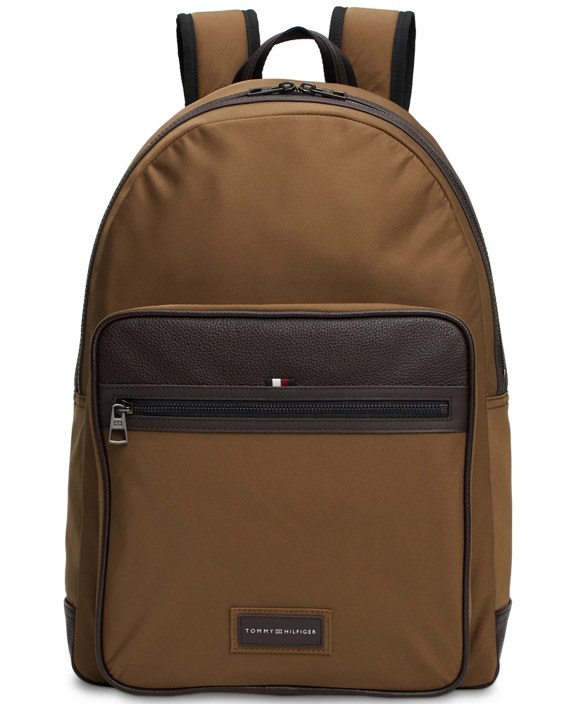 Tommy Hilfiger Men's Casual Backpack