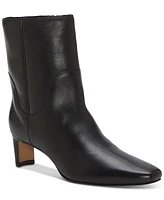 Vince Camuto Women's Amariah Blade-Heel Booties