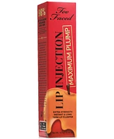 Too Faced Lip Injection Maximum Plump