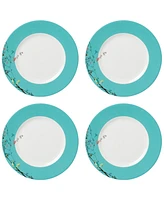 Lenox Chirp Dinner Plates, Set of 4