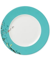 Lenox Chirp Dinner Plates, Set of 4