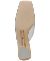 Sam Edelman Women's Ollie Square-Toe Mules