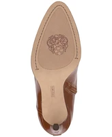 Vince Camuto Women's Skylie Knee-High Stiletto Dress Boots