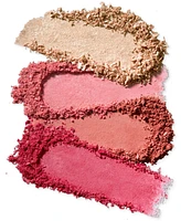 Too Faced Jewel Crush Blush & Highlighter Palette