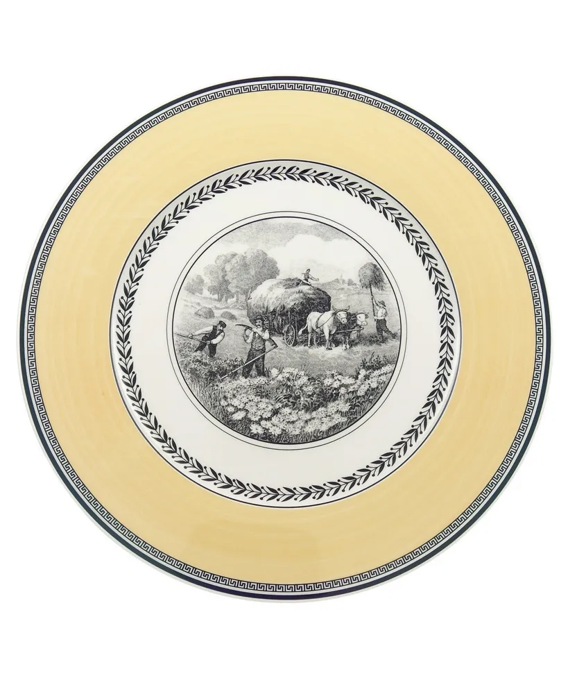 Villeroy & Boch Audun Buffet Plate