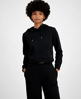 Guess Women's Peony Logo Hoodie