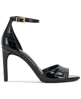 Vince Camuto Women's Aliza Two-Piece Stiletto Sandals