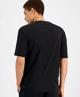 Hugo Boss Men's Nimper Graphic T-Shirt