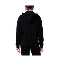Ripe Maternity Maternity Ripe Nicky Nursing Hoodie Black