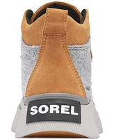 Sorel Youth Out N About Iv Classic Waterproof Booties