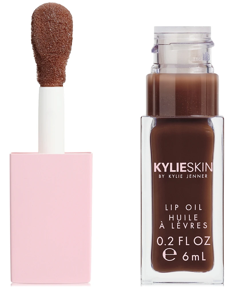 Kylie Skin Lip Oil