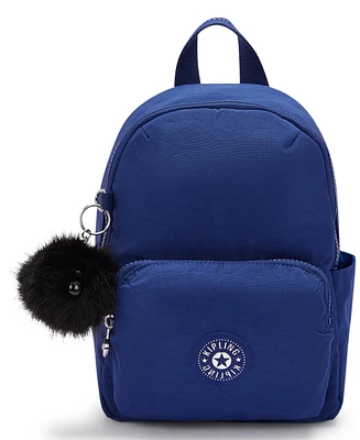 Kipling Zinna Mini Backpack