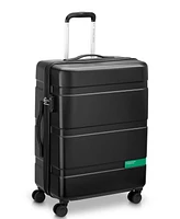 Delsey Now 23" Upright Spinner