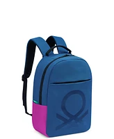 Delsey Fabrica Round Backpack